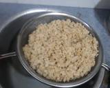 Soya bean Granules Paratha recipe step 1 photo