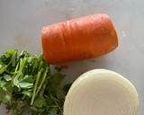 Foto del paso 3 de la receta: Croquetas de Quinoa deliciosas y nutritivas !