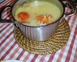 Foto del paso 2 de la receta: Arroz blanco con pechuga