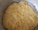 Foto langkah ke 2 dari resep Roti Keset Tanpa Ulen.