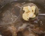Foto langkah ke 2 dari resep Sop Iga Sapi.
