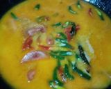 Foto langkah ke 3 dari resep Ikan Layur Santan.