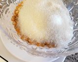 Foto del paso 1 de la receta: Pororo o Pururu
