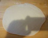 Pizzaaa recept fázis 7 fotója