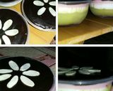 Foto langkah ke 11 dari resep 18. Brownies Alpukat Kelapa Muda.