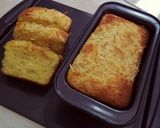 Foto langkah ke 7 dari resep Banana Cake Lembut.
