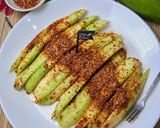 Foto langkah ke 5 dari resep Mangga Sambal Bangkok.