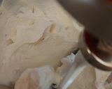 Foto del passaggio 1 della ricetta Crostata cheesecake con frutti di bosco e limone in pasta fillo