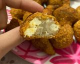 Foto del paso 5 de la receta: Nuggets de coliflor