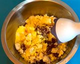 Foto del paso 6 de la receta: Mis bocaditos  de ricotta y uvas