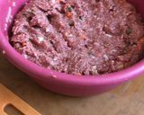 Foto del paso 1 de la receta: Pastel de carne