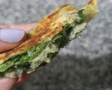 Foto del paso 2 de la receta: 🍽 🧆 Bocaditos o croquetas de acelga de la Huerta 🌿