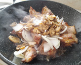 Foto del paso 2 de la receta: Costillas con Coca-Cola