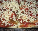 Foto del paso 9 de la receta: Lasaña de berenjenas 🍆