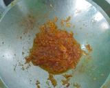 Foto langkah ke 2 dari resep Gongso Telur Semarangan.