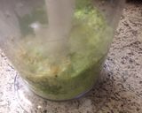 Foto del paso 4 de la receta: Cholguitas empanizadas con mousse de aguacate 🥑