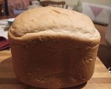 Foto del paso 3 de la receta: Pan francés panificadora