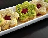 عکس مرحله 5 از دستور شیرینی مربایی (مشهدی)