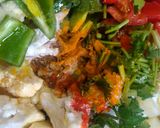 ফুলকপির বাটি চচ্চড়ি(fulkopir bati chorchori recipe in Bengali) রেসিপির ধাপ 3 ছবি