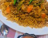 صورة لخطوة 1 من وصفة مضغوط الدجاج اللذيذ 😋