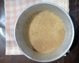 Foto del paso 3 de la receta: Cheesecake c/ compota de mango y durazno
