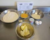 Foto del paso 1 de la receta: Pan de muerto Oaxaqueño