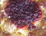Foto del paso 7 de la receta: Tajín marroquí de pollo y pasas