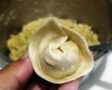 Foto langkah ke 3 dari resep Wonton.