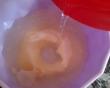 Foto del paso 6 de la receta: Torta Moka o de café desnuda