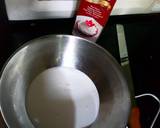 Doll cake recipe step 12 photo