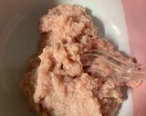 Foto langkah ke 1 dari resep 125. Nugget ayam ala2.