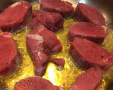 Foto del paso 5 de la receta: Solomillo de cerdo al Pedro Ximénez