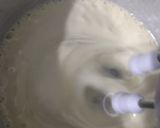 Foto del paso 1 de la receta: Budín de chocolate Nesquik