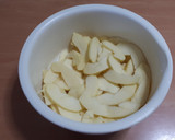 Foto del paso 2 de la receta: 97. Bizcocho de manzana