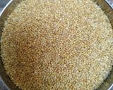 સુખડી (Sukhdi Recipe in Gujarati) રેસીપી સ્ટેપ1ફોટો