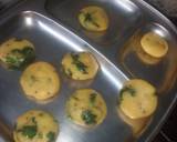 Potato stuffed idli-a new thought recipe step 15 photo