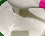 Foto langkah ke 2 dari resep Basic vanila sponge cake.