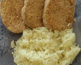 Foto del paso 6 de la receta: Milanesas de zapallitos al horno