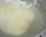 Foto del paso 2 de la receta: Huevos turcos al estilo mediterráneo