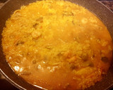 Foto del paso 6 de la receta: Arroz meloso marinero