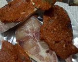 A picture of step 4 of Fish Fry.