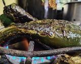 Foto del paso 2 de la receta: Espagueti Verde