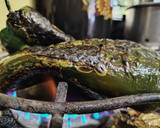 Foto del paso 2 de la receta: Espagueti Verde