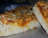 Foto langkah ke 7 dari resep Pizza Anti Mainstream.