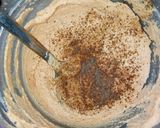 A picture of step 5 of Kotsai.
