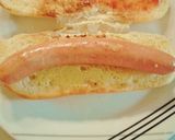 Foto del paso 5 de la receta Hot dog