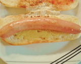 Foto del paso 5 de la receta: Hot dog