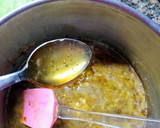 Foto del paso 3 de la receta: Budín de banana 🍌 con nueces, chispas de chocolate 🍫 🫶😌😘