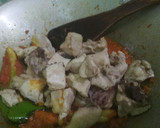 Foto langkah ke 5 dari resep Ayam Woku Belanga.