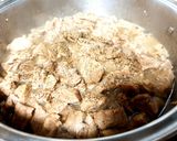 Toroskáposzta recept fázis 4 fotója